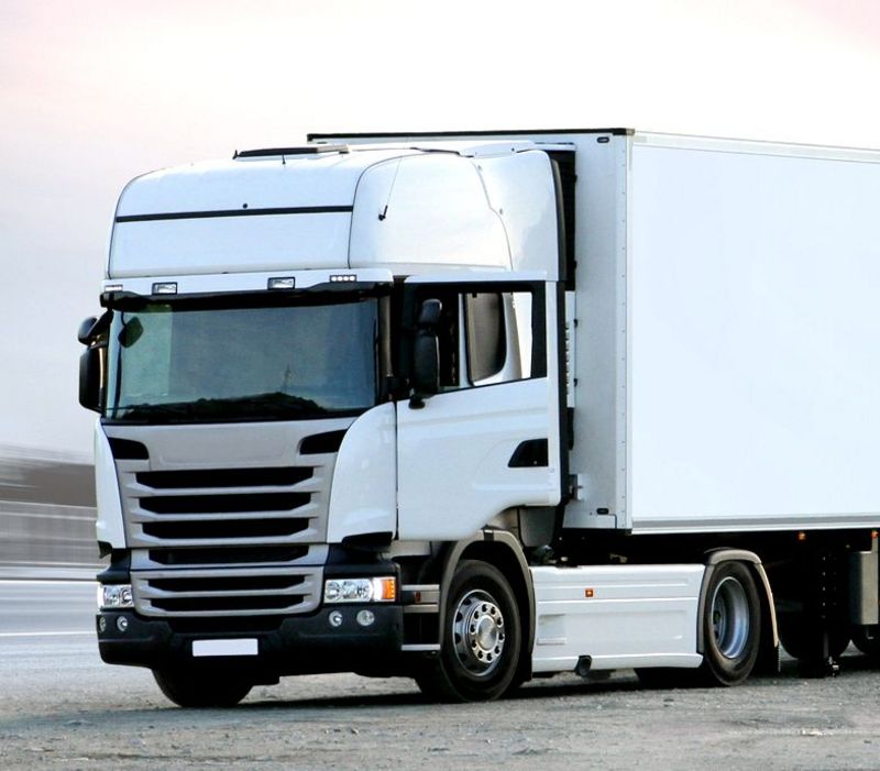 Commercial vehicles and transport