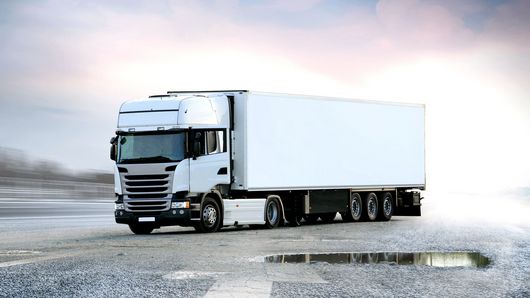 生产用车与运输