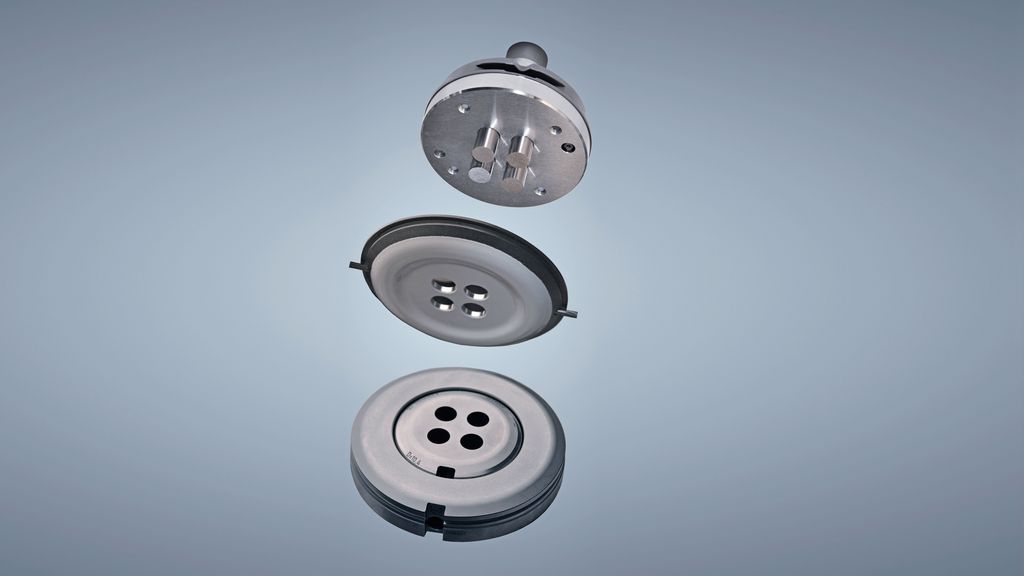 Mehrfachwerkzeug zum integrierten Richten