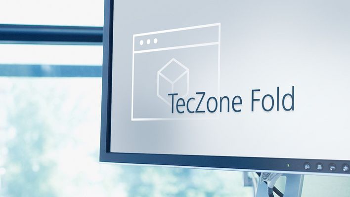 TecZone Fold