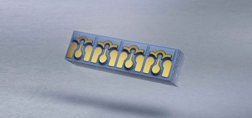 通快 Datacom VCSEL Areion 阵列