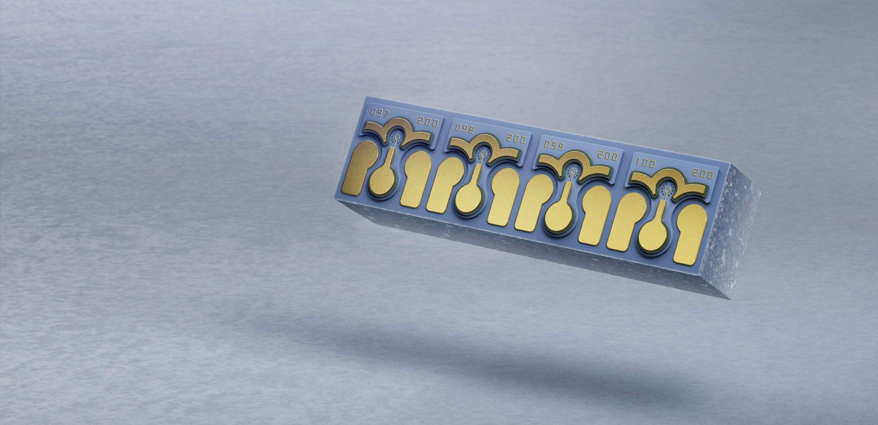 通快 Datacom VCSEL Areion 阵列