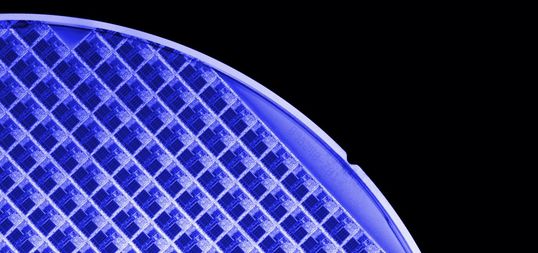 Image of the technology inside the RF plasma generators