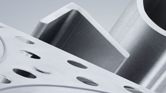 TRUMPF's application variety