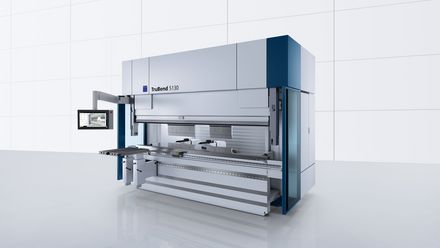 TruBend 5130 产品图片