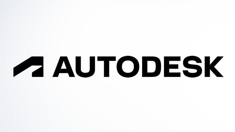 Logo Autodesk