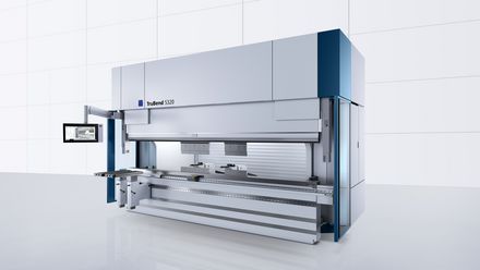 TruBend 5320 产品图片