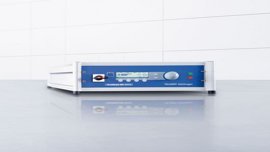 用于感应加热的高频电源