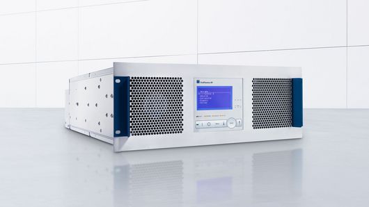 Hochfrequenzgenerator TruPlasma RF 3024