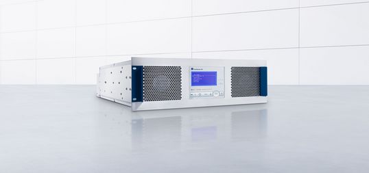 Hochfrequenzgenerator TruPlasma RF 3024