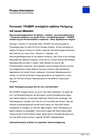Presse-Information