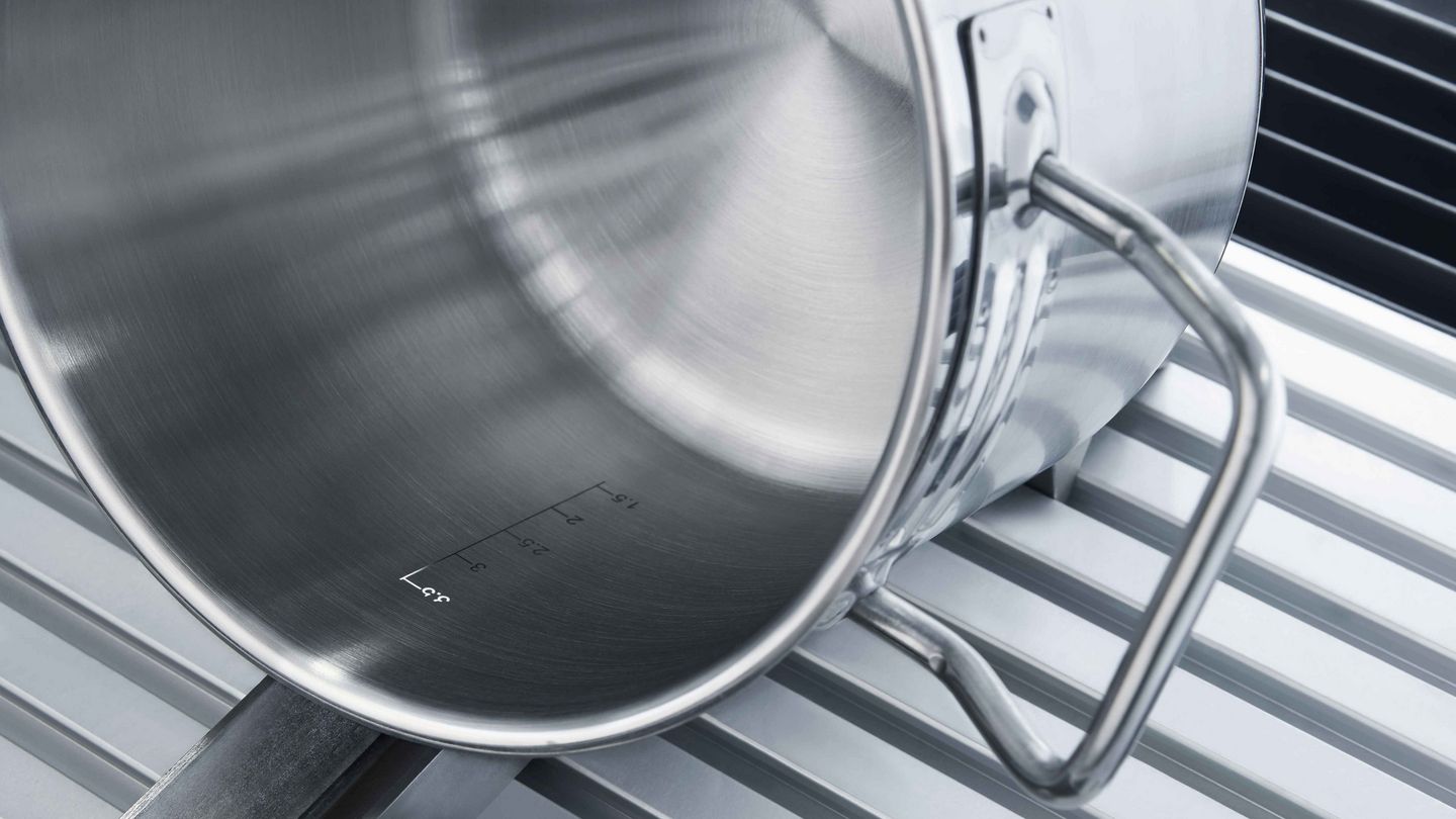 TRUMPF laser marking application