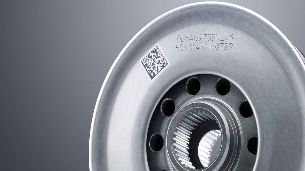 TRTRUMPF GmbH * Co. KG（通快有限两合公司）