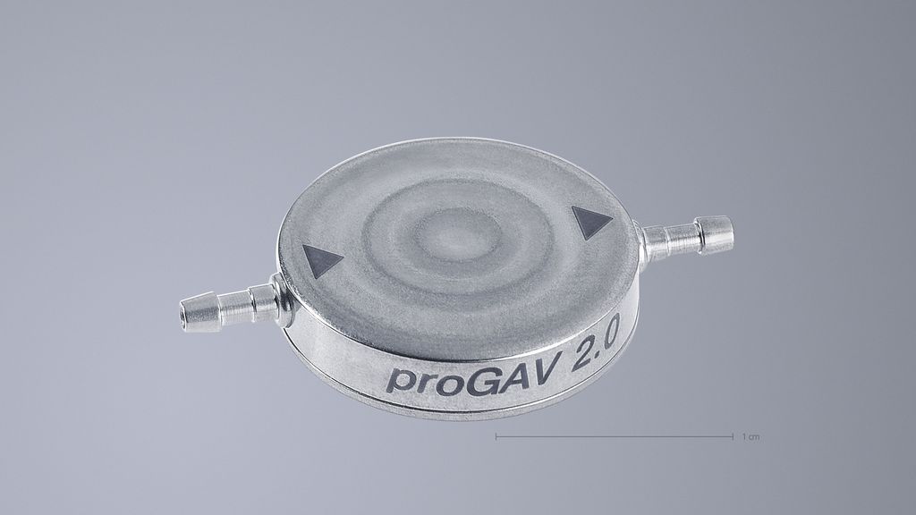 在阀门上黑色打标