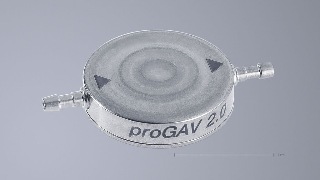 在阀门上黑色打标