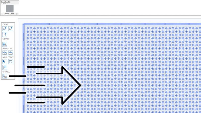 TruTops Boost V14, Screenshot Performanceverbesserung