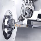 Bevel cuts, TruLaser Tube 7000 fiber