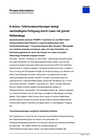 Presse-Information