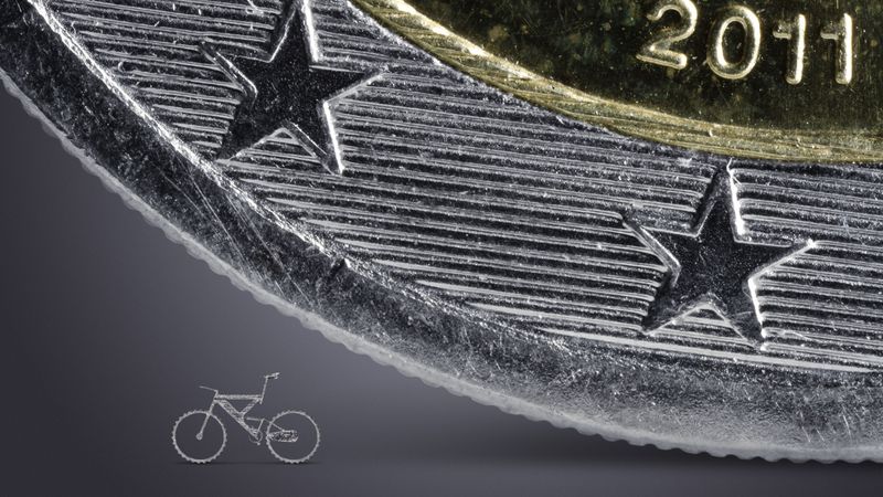 Microprocessing with TRUMPF products