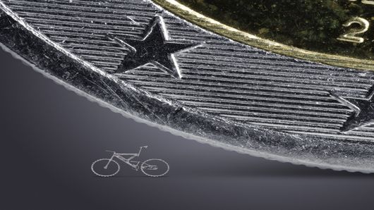 Microprocessing with TRUMPF products