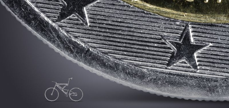 Microprocessing with TRUMPF products