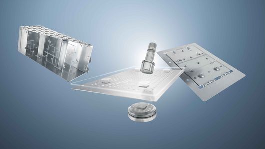 Key visual for PunchGuide