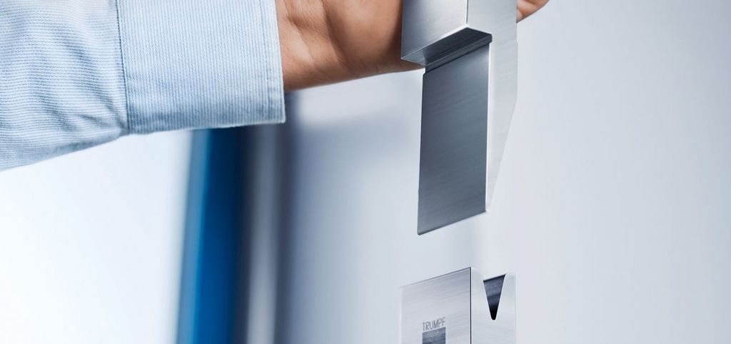 Standard bending tools