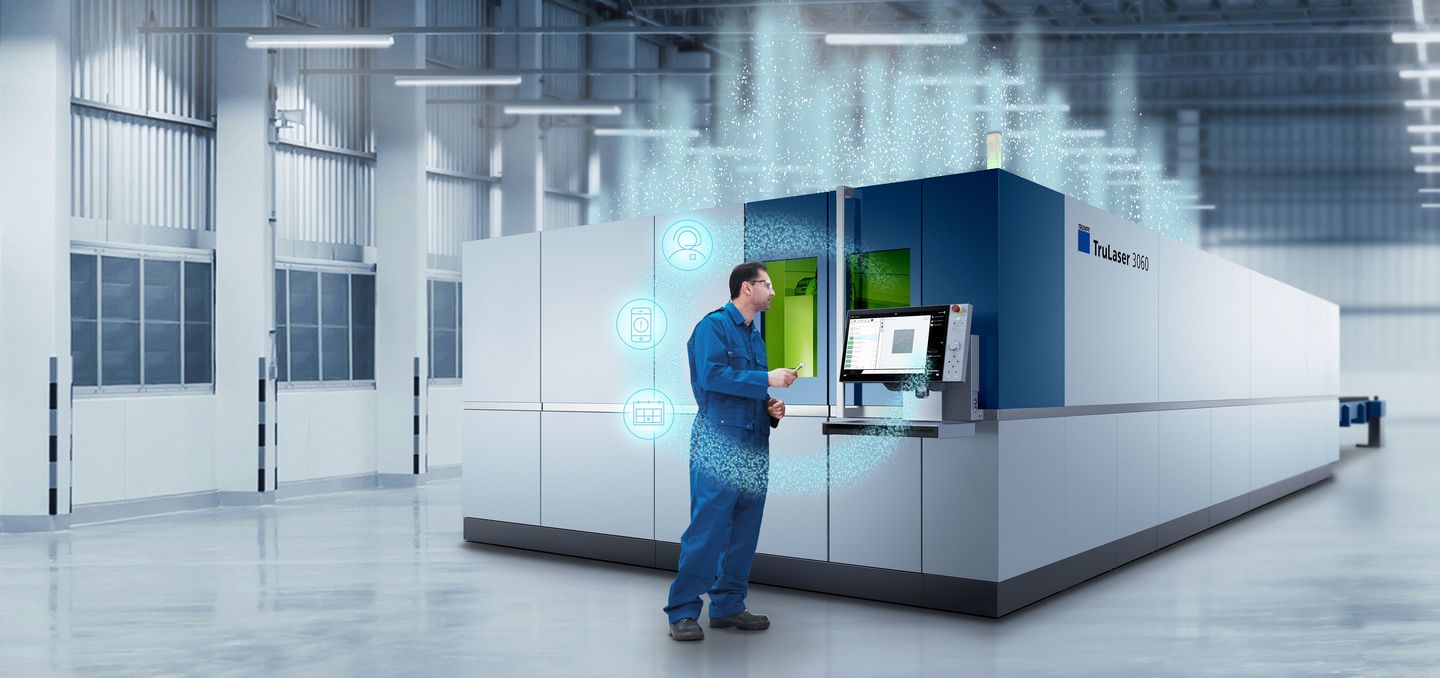 状态监控关键影像