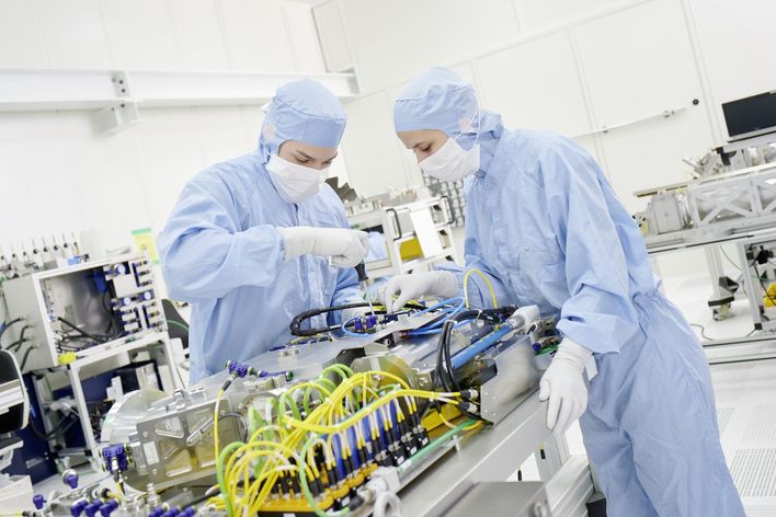 Career story: Alexander Stich