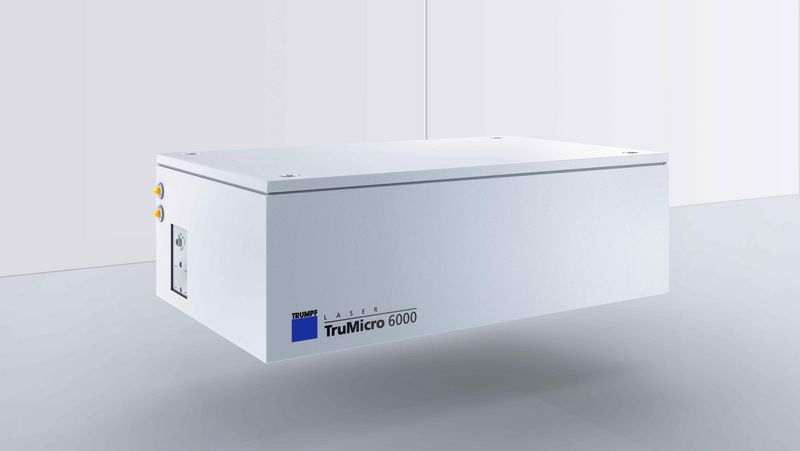 TruMicro Serie 6000, product image