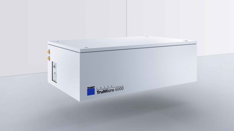 TruMicro Serie 6000, product image