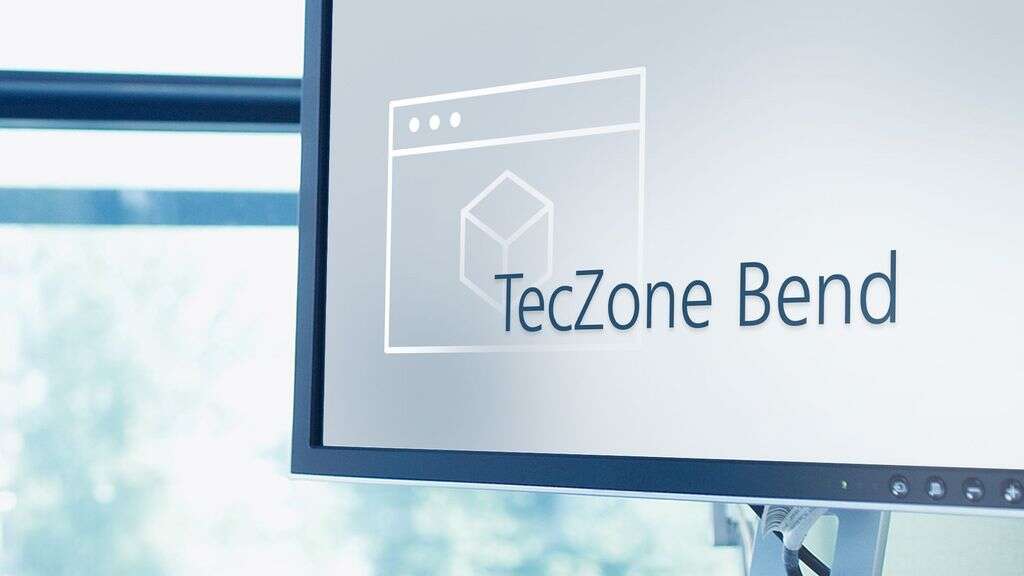 TecZone Bend