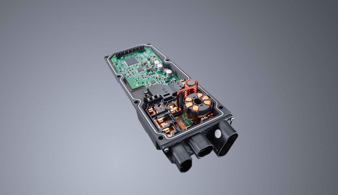 TruLaser Station 7000 laser welding automotive application