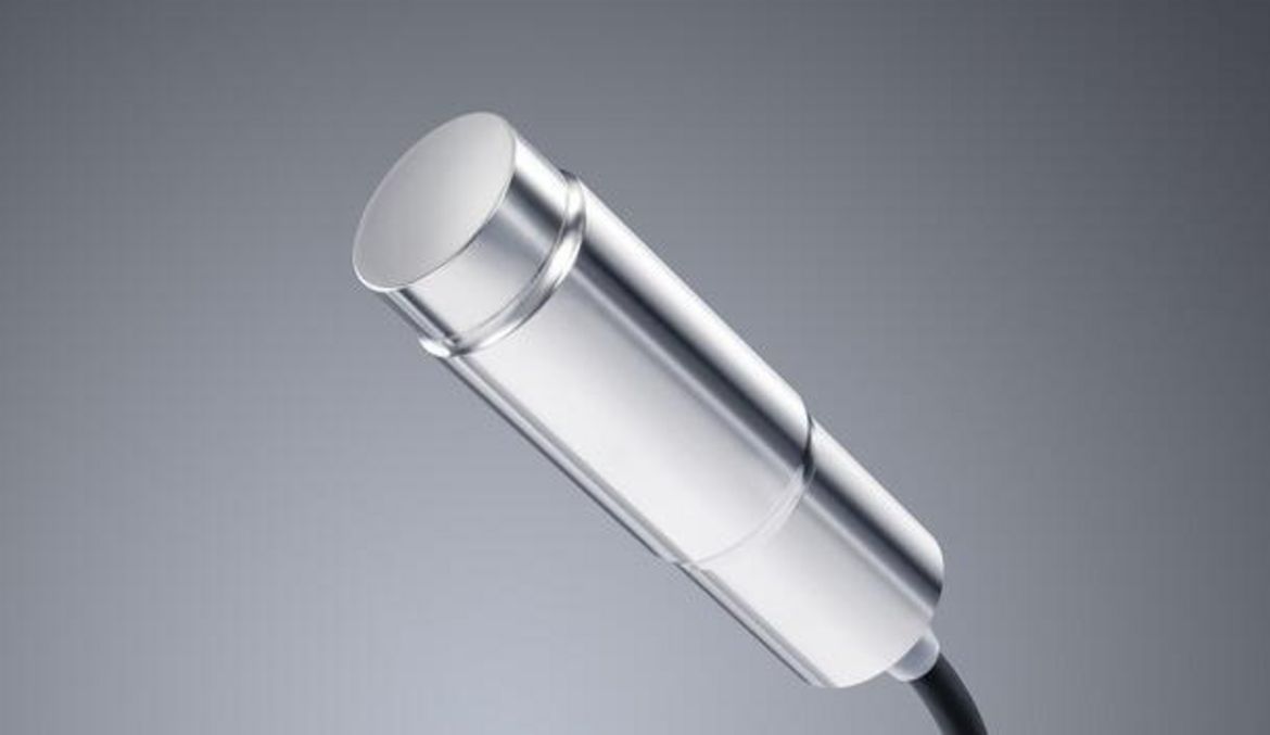 TruLaser Station 7000 welded sensor application