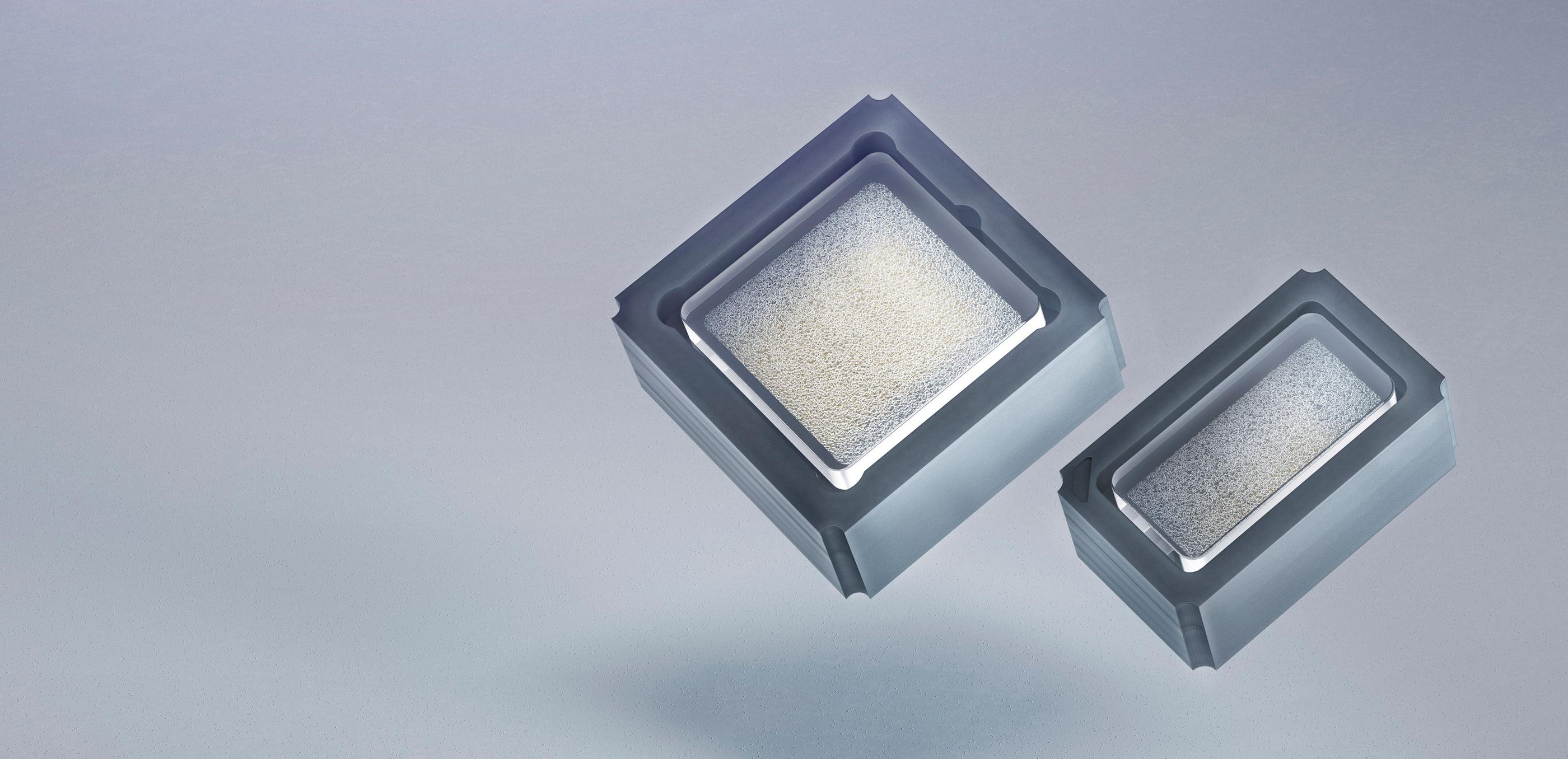 Produktbild Infrarot-Beleuchtung, TRUMPF Photonic Components