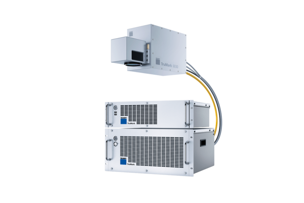 Laser znakujący TruMark 6030
