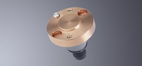 CalibrationLine Fokus 检查工件上的焦点位置是否仍然符合规定。