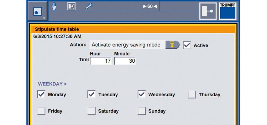 TruDisk 运行成本低