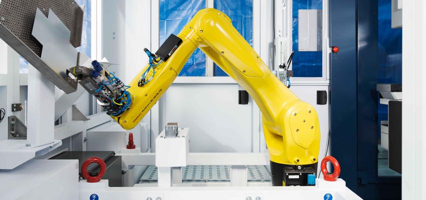 Produce autonomously