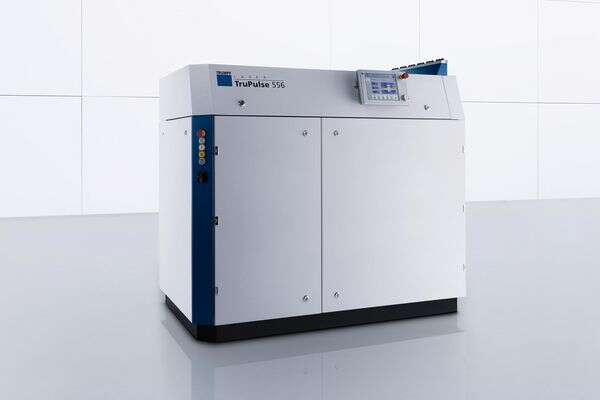 TruPulse