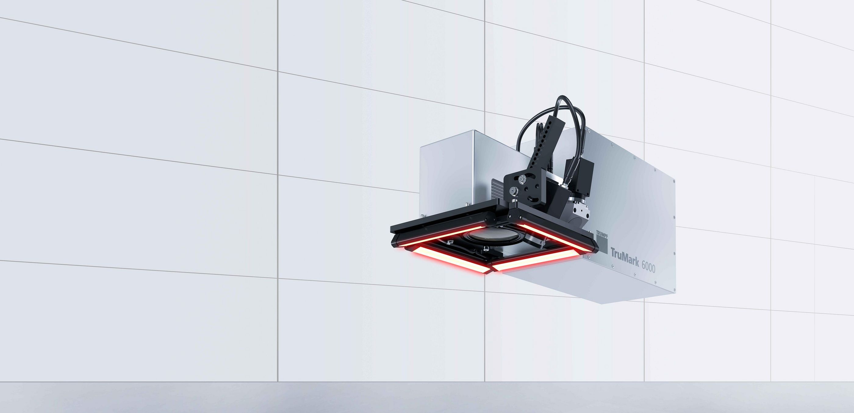TruMark 6030 激光头