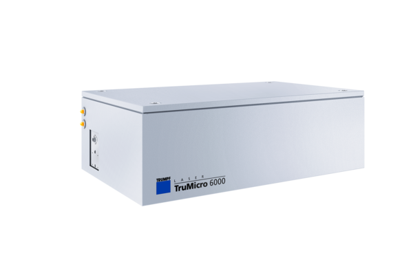 TruMicro Series 6000, product image
