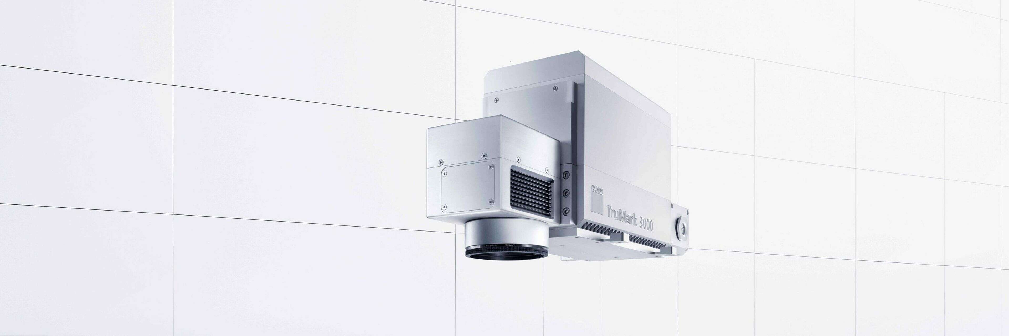 Laser de marquage TruMark 3330