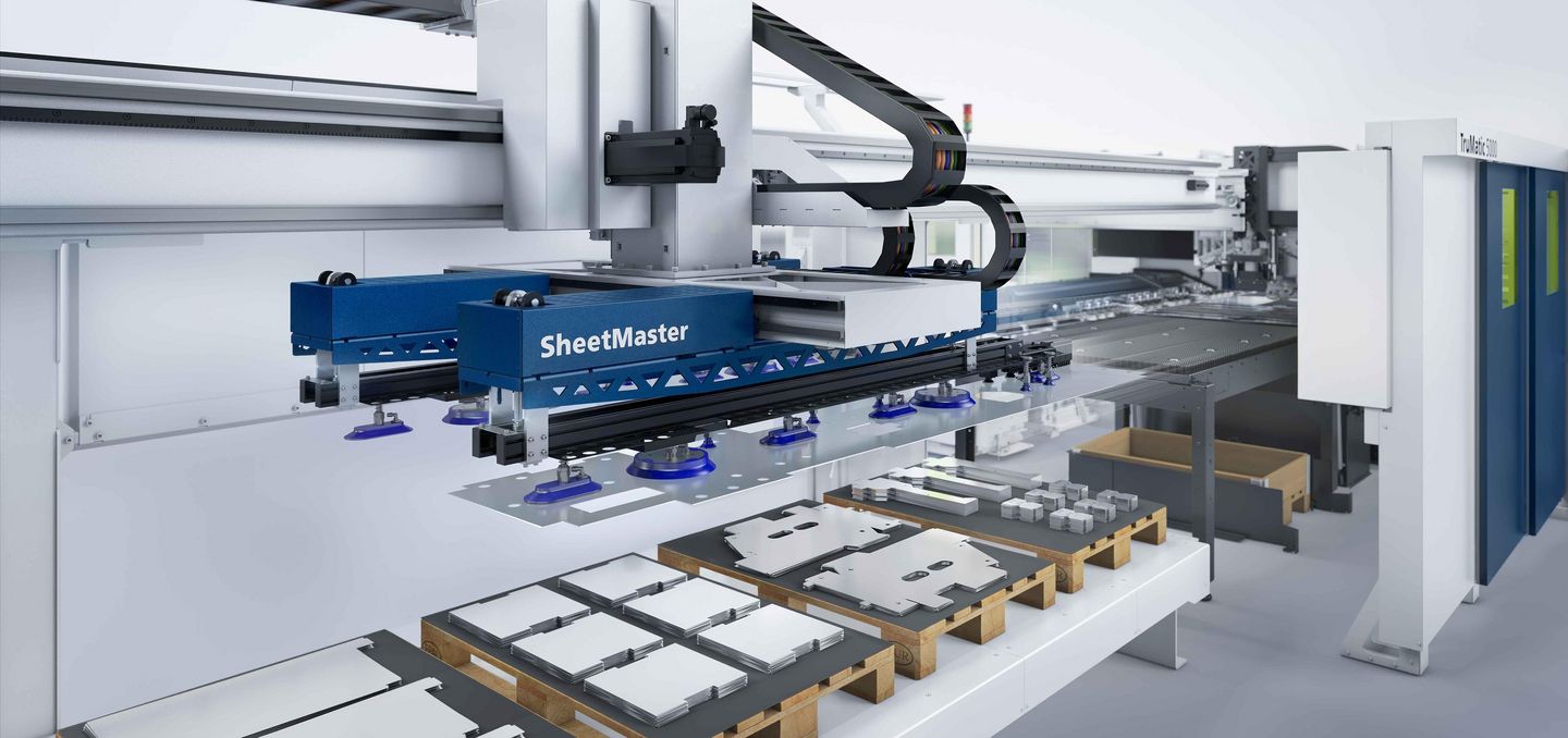 SheetMaster(新一代)