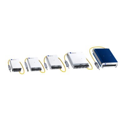 通快 TruPulse nano 短脉冲激光器