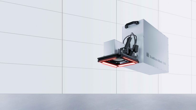 Image processing for marking applications