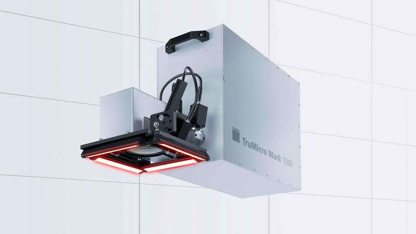 Image processing for marking applications