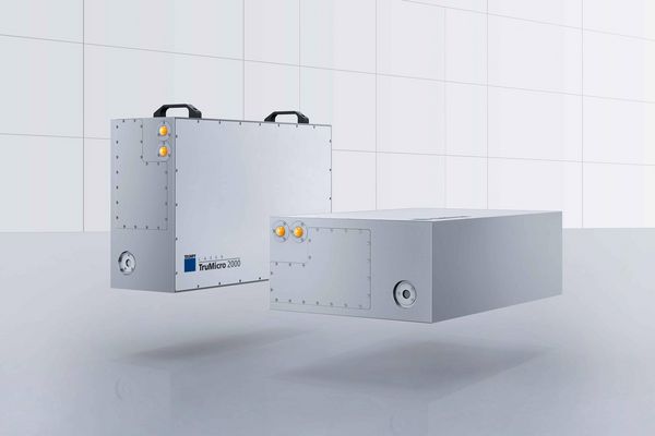 TruMicro Series 2000