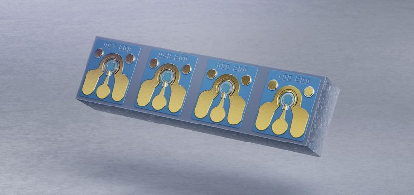 通快 Datacom 光电二极管 Fausto 阵列