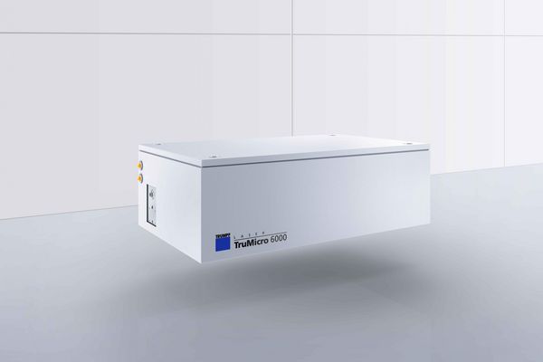 TruMicro Series 6000, product image